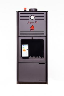 Aqua Prémium 30 kW Aqua Prémium 30 kW